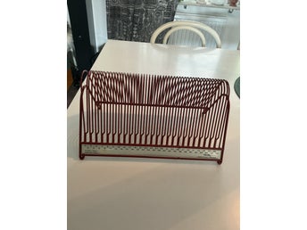 Retro skivställ