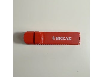Manuell cigarettstoppare / cigarettmaskin – Break