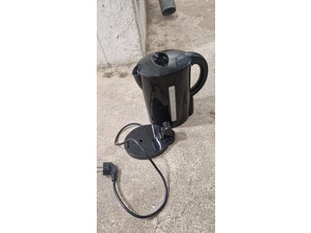 Vattenkokare 1,7L
