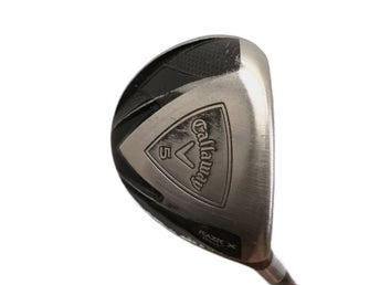 Callaway RAZR X Fairway