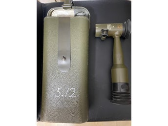 Periskop Hensoldt Wetzlar