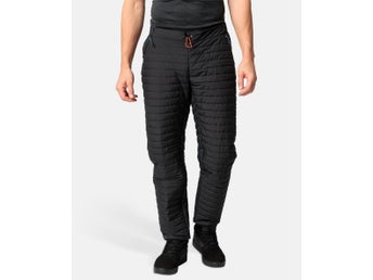 NYA Vaude Cyclist Insulation Pants Men strl 52/L * Cykelbyxor termobyxor