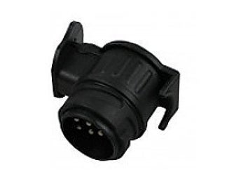 Adapter släp-bil
