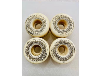 Bones Wheels Skateboardhjul V7 Double Locks 58mm