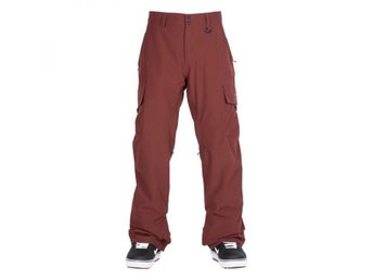 Bonfire snowboard pants