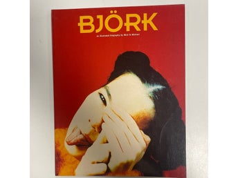 BJÖRK an illustrated biography by Mick St Micha.. | Köp på Tradera