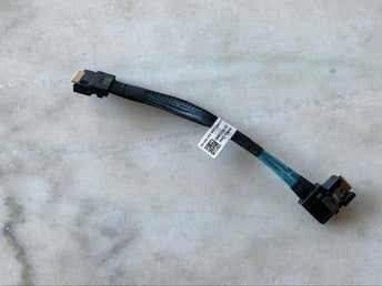 BOSS-S2 SAS Cable - 72MMD