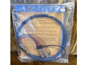 Cardas Clear Phono
