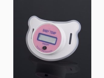 Febertermometer napp blå (347511686) ᐈ Köp på Tradera Febertermometer napp blå (347511686) ᐈ Köp på Tradera