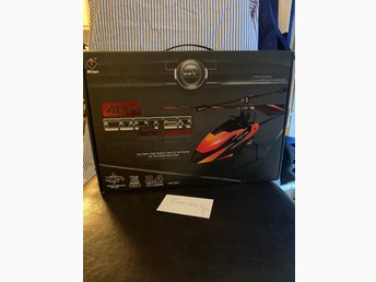 4ch copter micro series