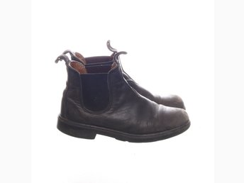 blundstone brun