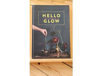 Hello Glow - vägen till strålande hud, Hanna Sjöström