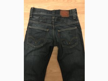 levis 511 30 34
