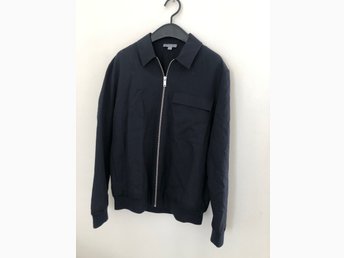COS OVERSHIRT JACKET HERR STORLEK S COS OVERSHIRT JACKET HERR STORLEK S