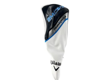 Callaway AI Smoke Fairway Headcover