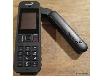 Inmarsat IsatPhone 2 Satellittelefon