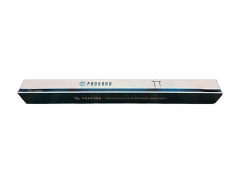 Prokord TV-fäste för Soundbar Universal VESA.