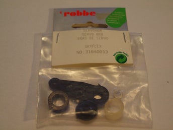 Robbe 31840013 Servoarm till Skyflex (TL28)