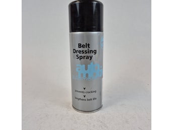 AutoMotive Belt Dressing Spray 520