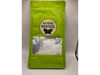 Menthol till bastu - Sauna Ice