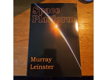 Space Platform av Murray Leinster, 2005