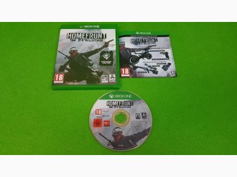 download homefront the revolution xbox one for free download homefront the revolution xbox one for free