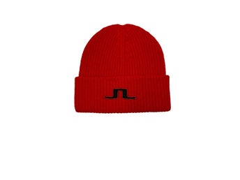 J.Lindeberg Mössa BUTE BEANIE Helt Ny(Ord pris: 1 200 kr)