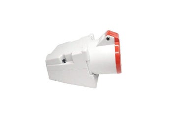 Vägguttag CEE 32A IP44 Garo
