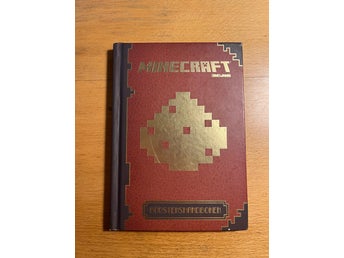 Minecraft: Rödstenhandboken