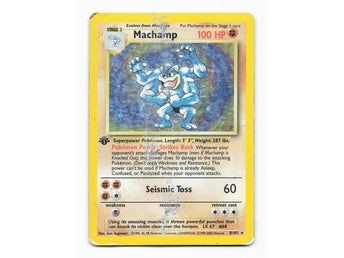 Machamp