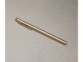 Pierre Cardin vintage fungerande penna bläckpenna från Frankrike