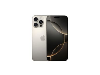 iPhone 16 Pro Max Grade C