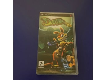 Daxter PSP