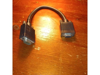 Voodoo2-korts-kabel