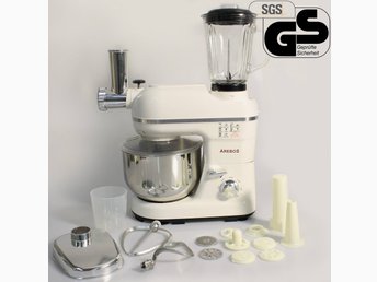 kitchen aid degblandare kitchen aid degblandare