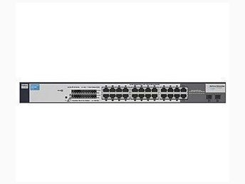 HP ProCurve Switch 1400-24G