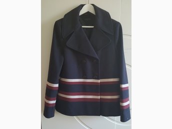 tommy hilfiger skepparkavaj tommy hilfiger skepparkavaj