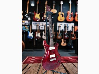 PRS McCarty Soapbar - 2004 - 10 Top