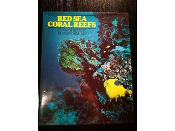 Red Sea Coral Reefs