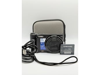Digitalkamera Samsung WB150F
