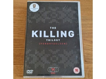 Brottet - Forbrydelsen - The Killing | Arrow