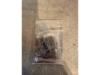 Rolex anchor