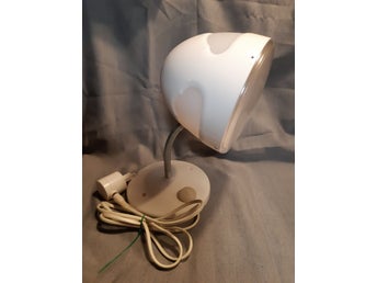 Retro IKEA Skogig Bordslampa