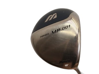 Mizuno Mp001
