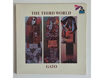 Gato Barbieri - The Third World (LP) | Köp på Tradera (750025534)