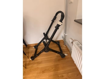 Bugaboo Buffalo chassi