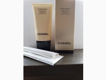 Ny Chanel Sublimage Essential Comfort Cleanser 370890915 ᐈ