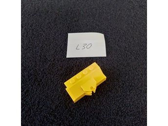 Lego Fordon Borst hållare 2578b