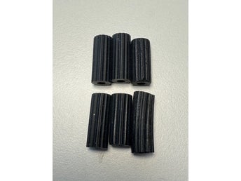 STIGA bordshockey // 6 st handtagsgummi