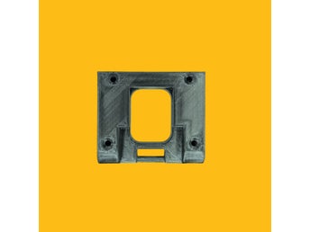 Dewalt 18V Batterihållare | Firmabil